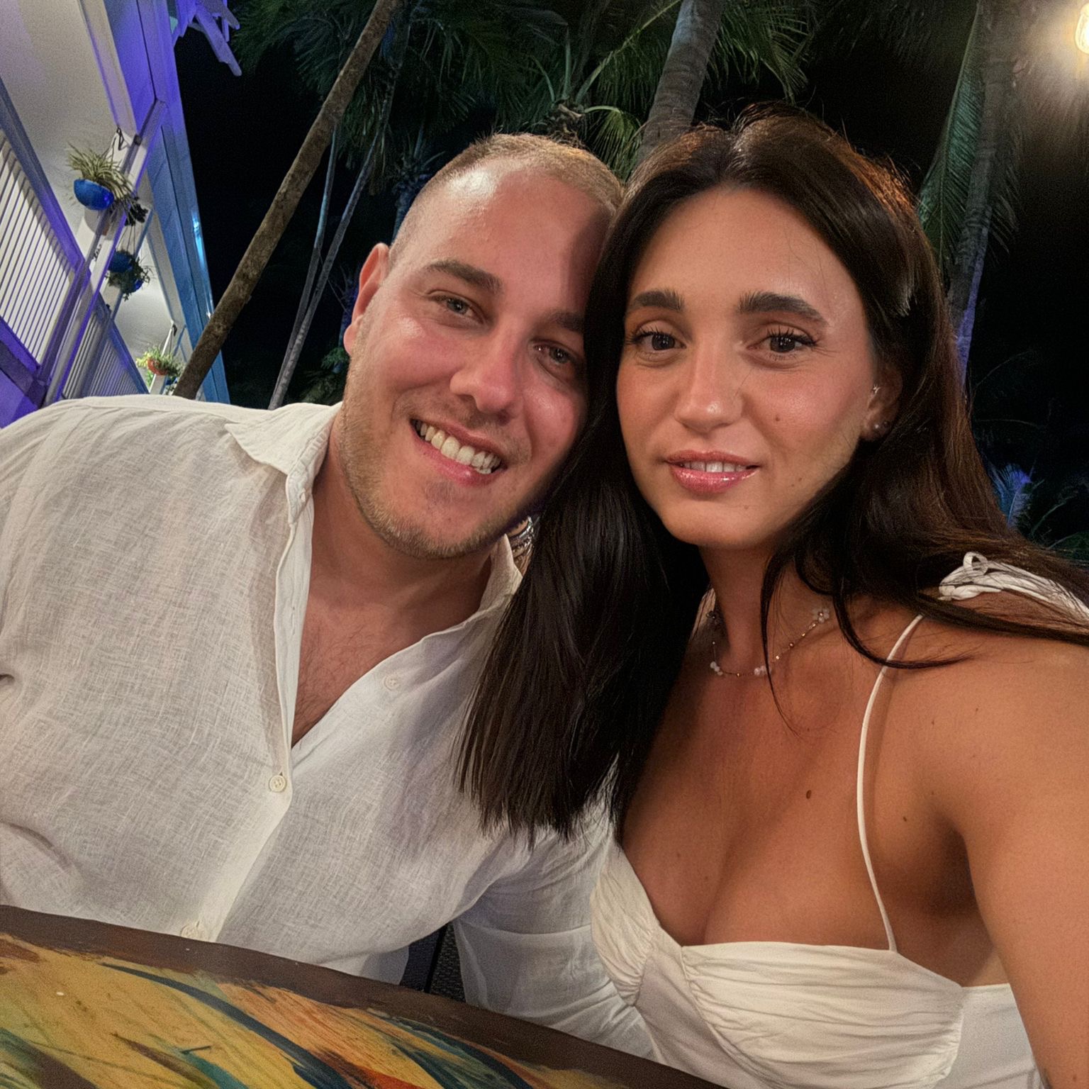 Andrea & Valentina
