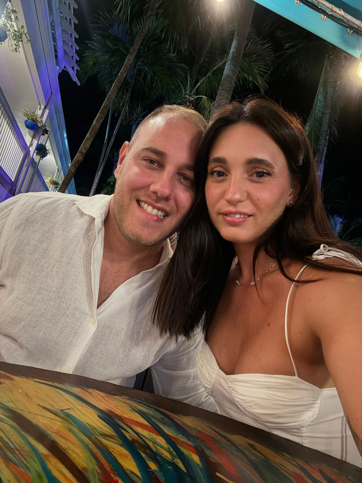 Andrea & Valentina